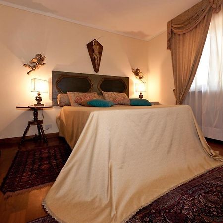 마사로라 Conca Di Sopra B&B 외부 사진