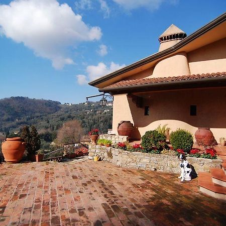 마사로라 Conca Di Sopra B&B 외부 사진