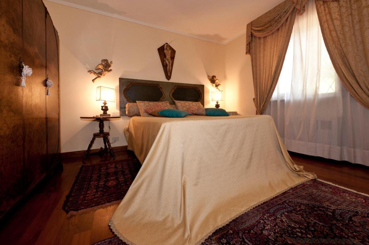 마사로라 Conca Di Sopra B&B 외부 사진