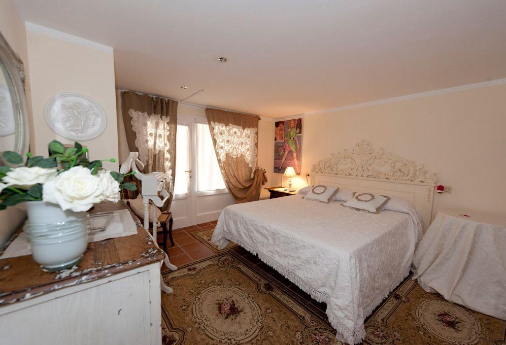 마사로라 Conca Di Sopra B&B 외부 사진
