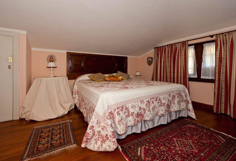마사로라 Conca Di Sopra B&B 객실 사진