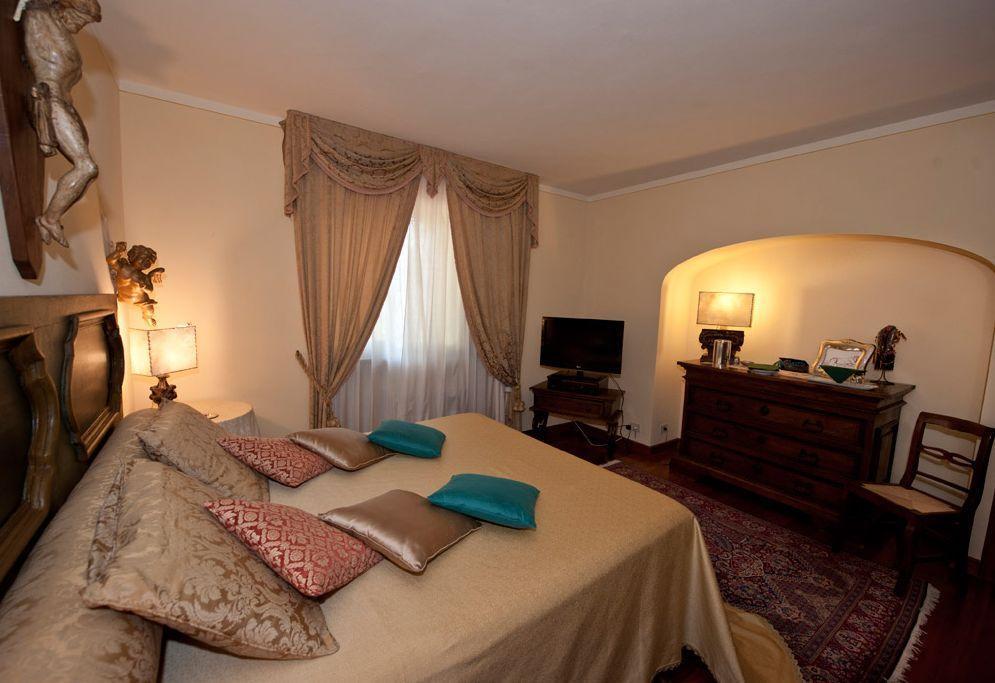 마사로라 Conca Di Sopra B&B 객실 사진
