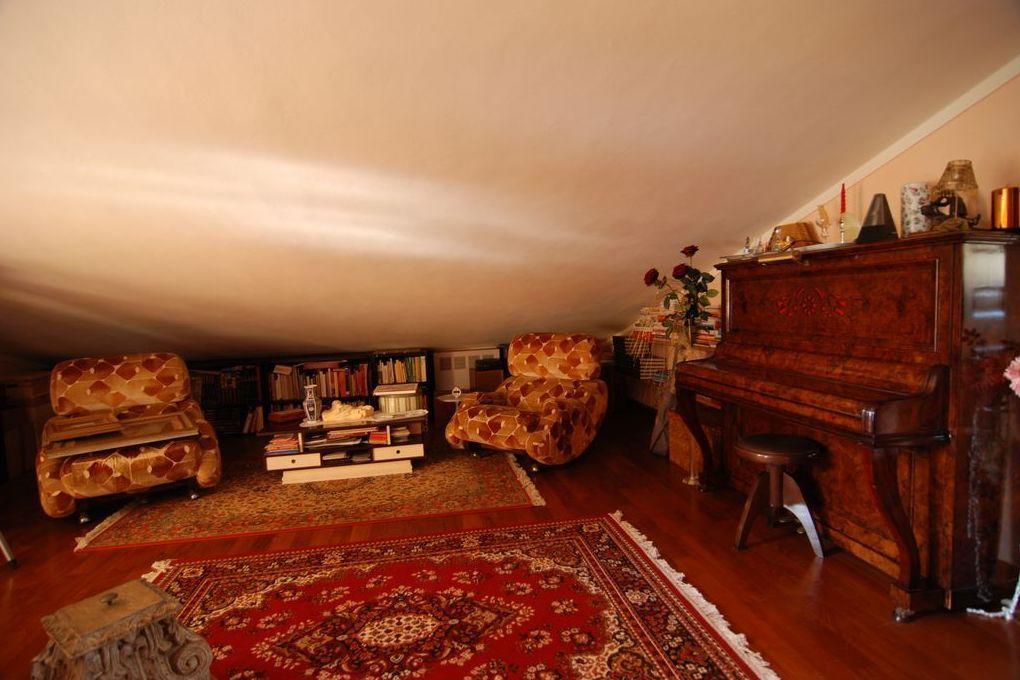 마사로라 Conca Di Sopra B&B 외부 사진