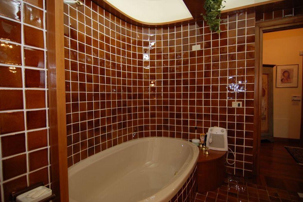 마사로라 Conca Di Sopra B&B 객실 사진