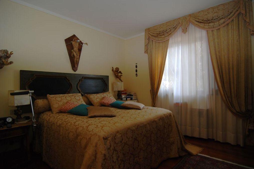 마사로라 Conca Di Sopra B&B 객실 사진