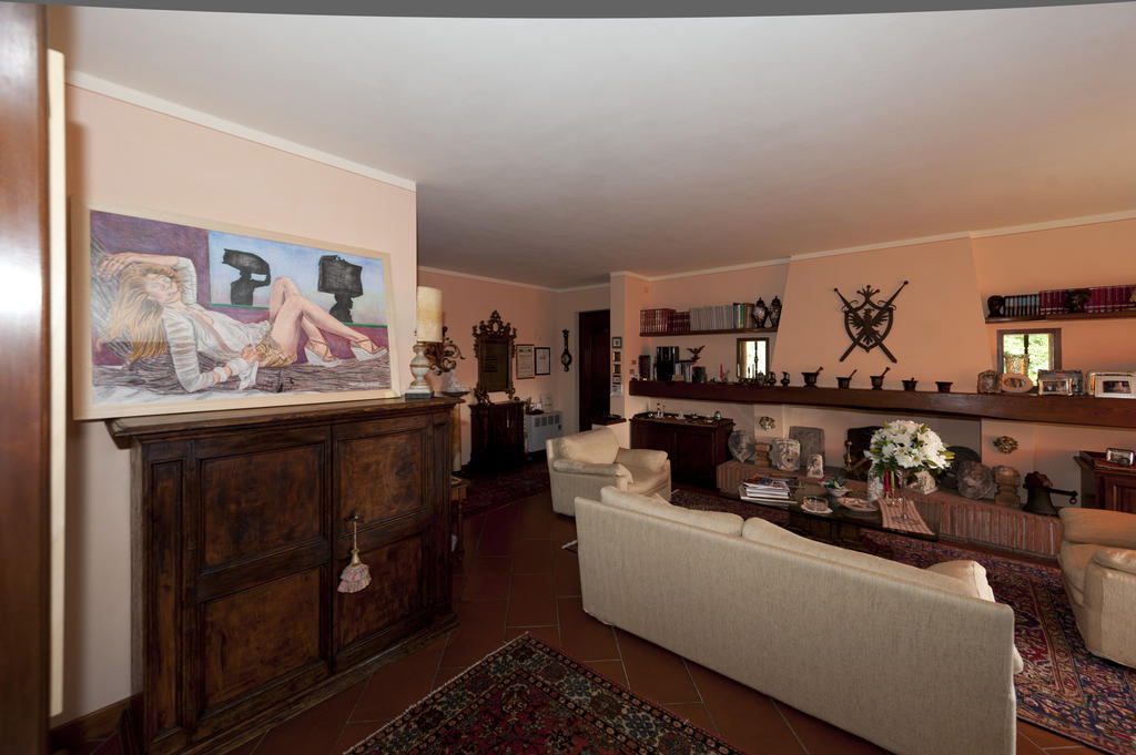 마사로라 Conca Di Sopra B&B 외부 사진